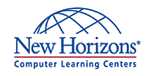 LOGO New Horizons