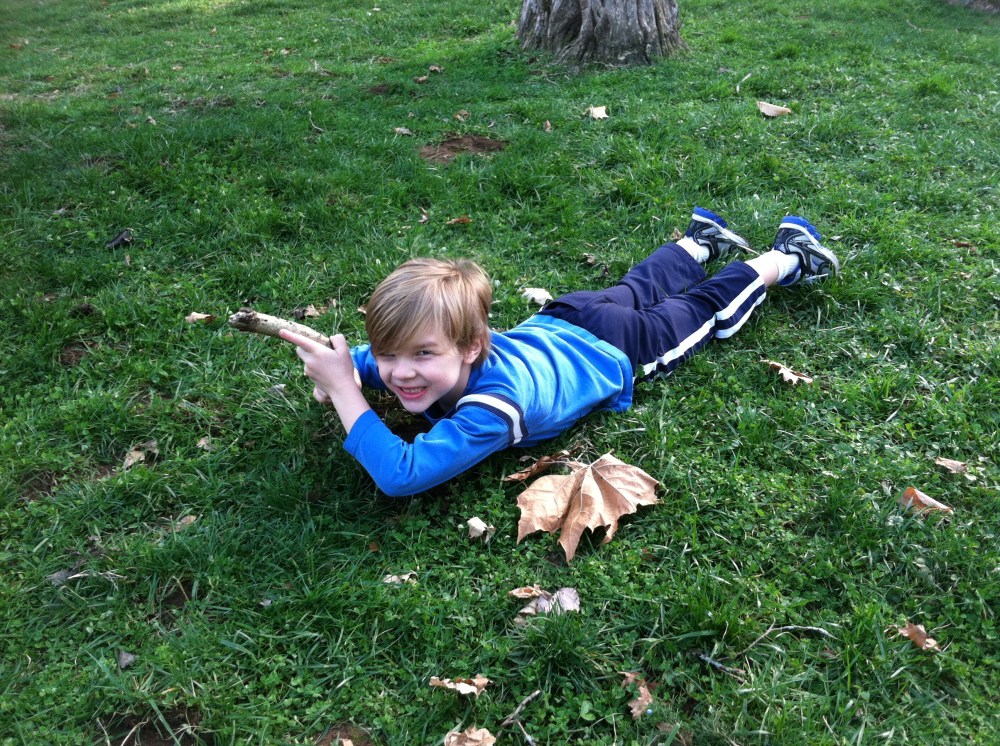 Family Hermitage visit...and 